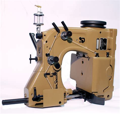 Union special - Union Special. Established in 1881, Union Special is the oldest, largest and last industrial sewing machine manufacturing company remaining in the United States. Products include a wide variety of sewing machines and parts for the bag making & closing industries. Inpak Systems is an authorized distributor of Union Special products.